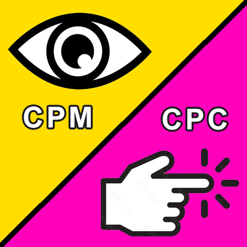 CPM et CPC ?
