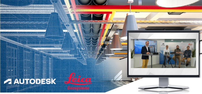 e-loou autodesk leica